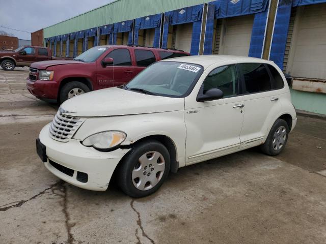 Photo 1 from auction – 2006 CHRYSLER PT CRUISER with VIN 3A4FY58B16T372037