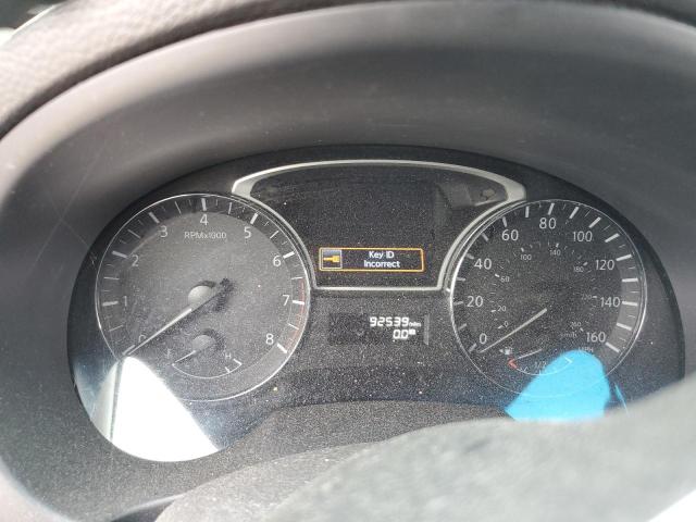 Photo 9 from auction – 2013 NISSAN ALTIMA 2.5 with VIN 1N4AL3AP0DN425533