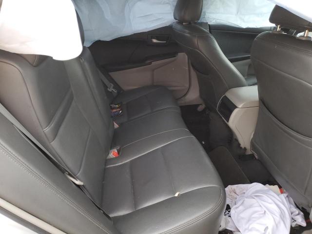 Photo 10 from auction – 2012 TOYOTA CAMRY BASE with VIN 4T4BF1FK0CR252030