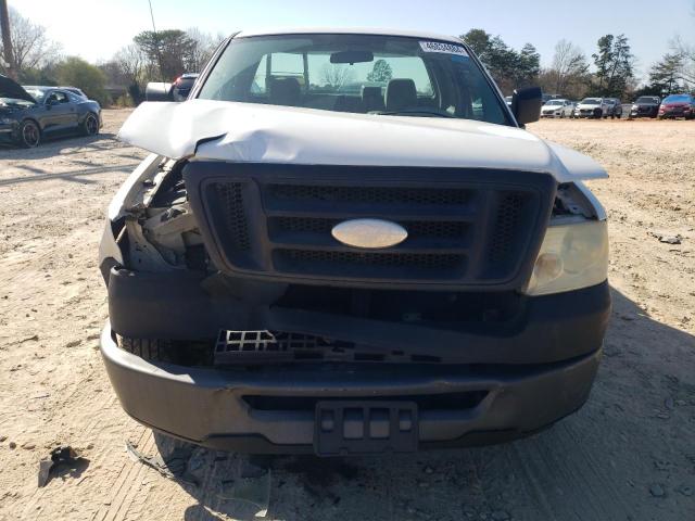Photo 5 from auction – 2007 FORD F150 with VIN 1FTRF12267NA20647