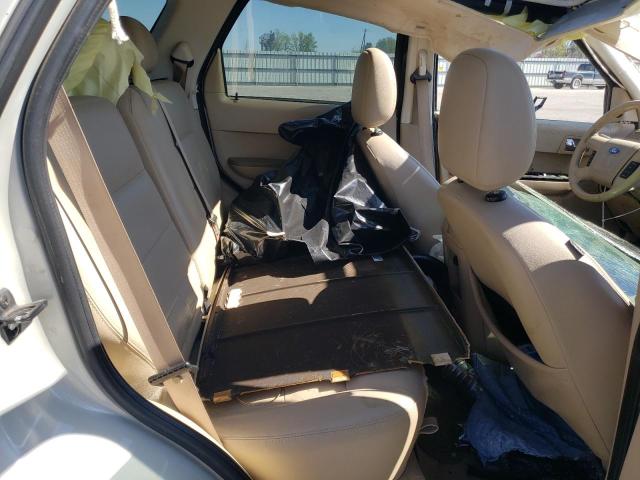 Photo 11 from auction – 2008 FORD ESCAPE LIM with VIN 1FMCU04178KB41390