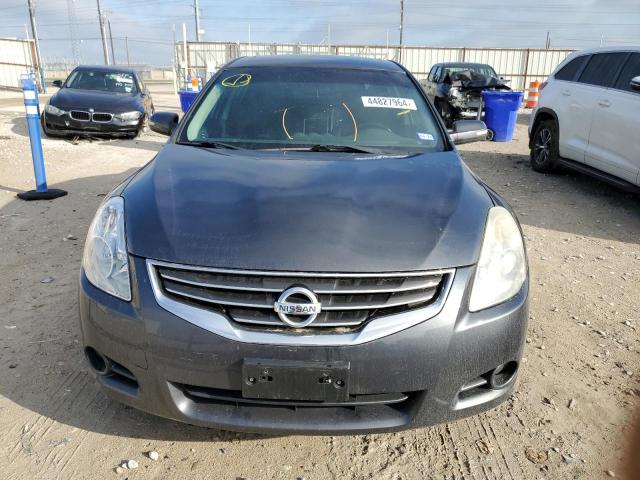 Photo 5 from auction – 2011 NISSAN ALTIMA BAS with VIN 1N4AL2AP0BC111254