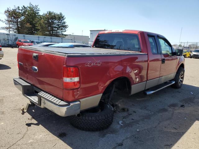 Photo 3 from auction – 2007 FORD F150 with VIN 1FTPX14V47FB75784