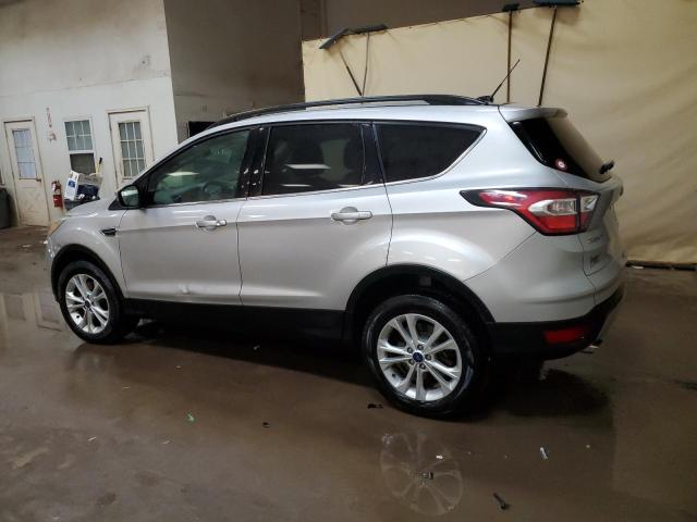 Photo 2 from auction – 2017 FORD ESCAPE SE with VIN 1FMCU9GDXHUB28468