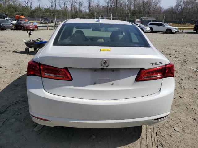 Photo 6 from auction – 2019 ACURA TLX TECHNO with VIN 19UUB1F53KA008564
