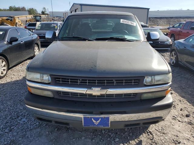 Photo 5 from auction – 2000 CHEVROLET SILVERADO with VIN 1GCEC19T3YZ209529