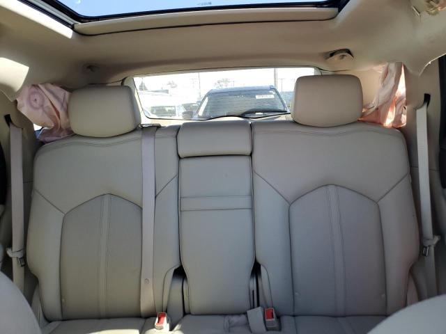 Photo 10 from auction – 2012 CADILLAC SRX PERFOR with VIN 3GYFNEE39CS512231