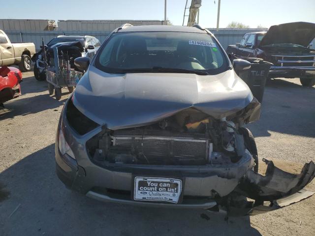 Photo 5 from auction – 2019 FORD ECOSPORT T with VIN MAJ6S3KL5KC290692