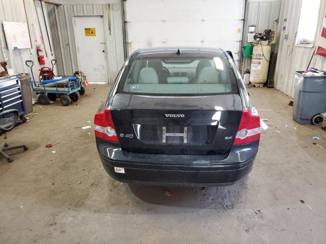 Photo 6 from auction – 2006 VOLVO S40 2.4I with VIN YV1MS390662156552