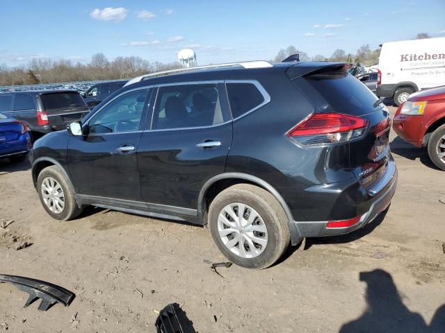 Photo 2 from auction – 2017 NISSAN ROGUE S with VIN KNMAT2MV5HP541500