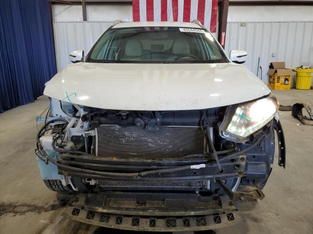 Photo 5 from auction – 2016 NISSAN ROGUE S with VIN KNMAT2MVXGP606713