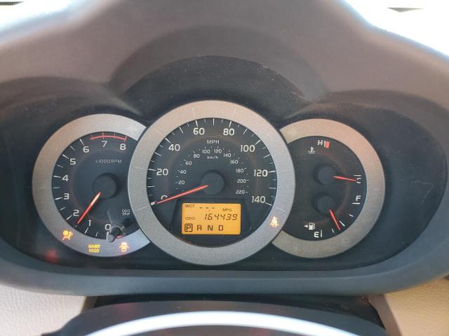 Photo 9 from auction – 2010 TOYOTA RAV4 with VIN JTMBF4DV2AD039803