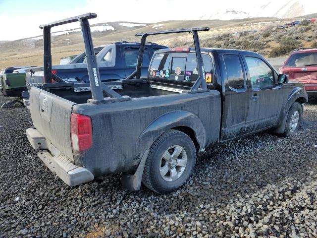 Photo 3 from auction – 2011 NISSAN FRONTIER S with VIN 1N6AD0CW5BC434681