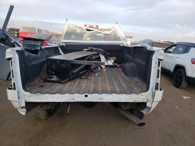 Photo 6 from auction – 2019 CHEVROLET SILVERADO with VIN 2GC2KREG5K1149301