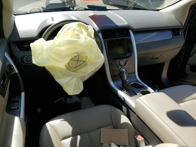 Photo 8 from auction – 2013 FORD EDGE SEL with VIN 2FMDK3JC3DBB28559