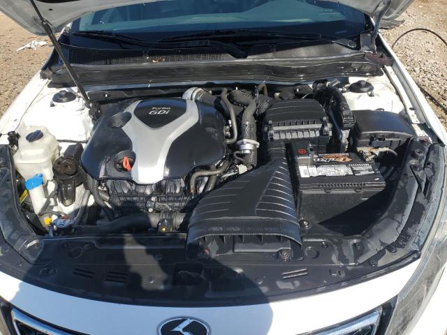 Photo 11 from auction – 2013 KIA OPTIMA SX with VIN 5XXGR4A63DG133113