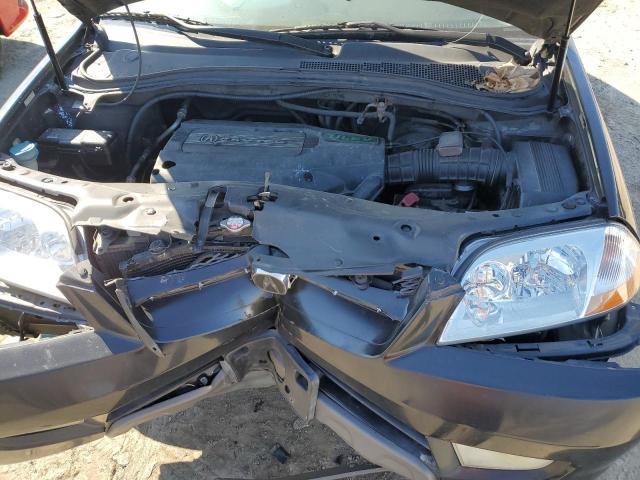 Photo 11 from auction – 2002 ACURA MDX with VIN 2HNYD18242H528295