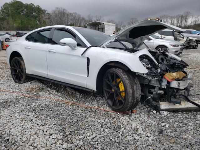 Photo 4 from auction – 2017 PORSCHE PANAMERA 2 with VIN WP0AA2A78HL101676