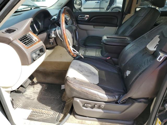Photo 7 from auction – 2010 CADILLAC ESCALADE E with VIN 1GYUCKEF7AR255446