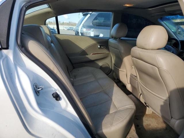 Photo 10 from auction – 2004 NISSAN ALTIMA BAS with VIN 1N4AL11D84C118617