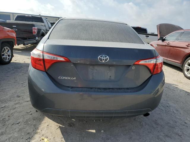 Photo 6 from auction – 2014 TOYOTA COROLLA L with VIN 5YFBURHE7EP106668