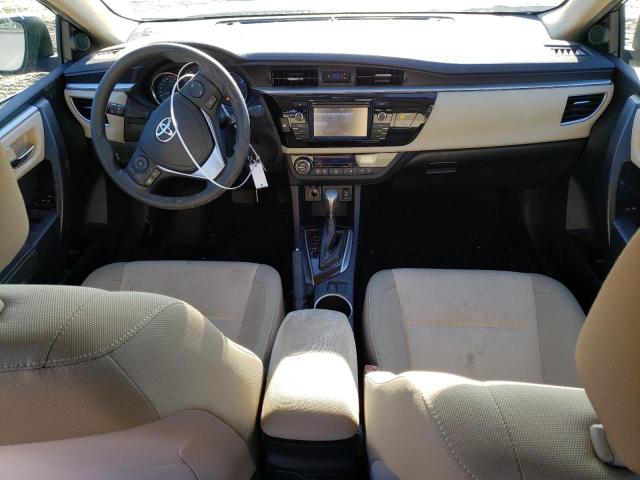 Photo 8 from auction – 2015 TOYOTA COROLLA EC with VIN 2T1BPRHE1FC396267