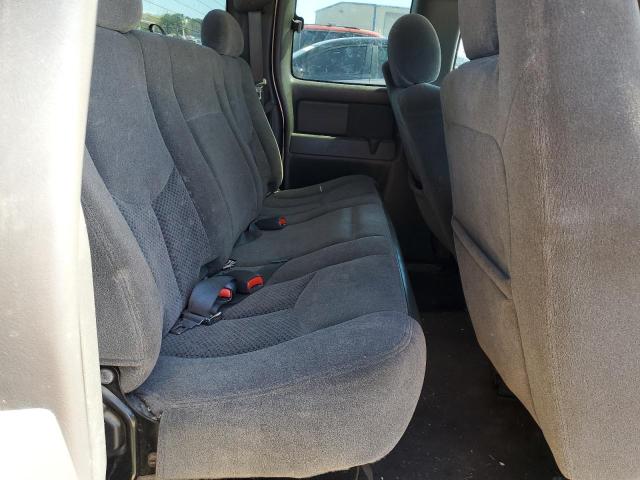 Photo 10 from auction – 2005 CHEVROLET 1500 with VIN 2GCEC19T951310465