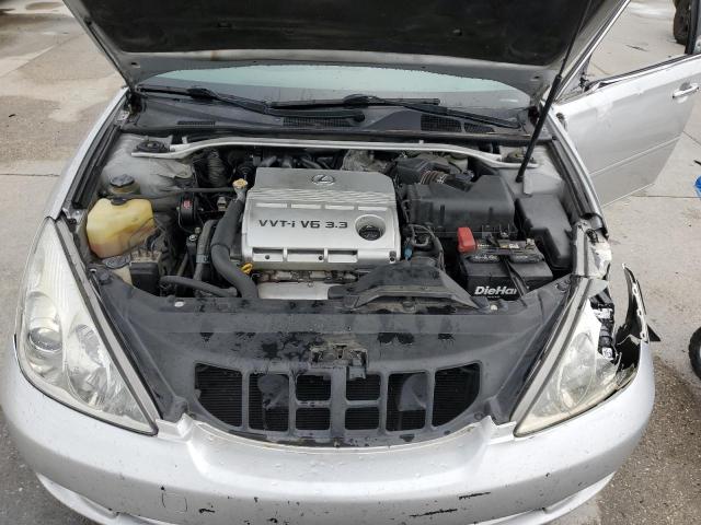 Photo 11 from auction – 2006 LEXUS ES 330 with VIN JTHBA30G865169374