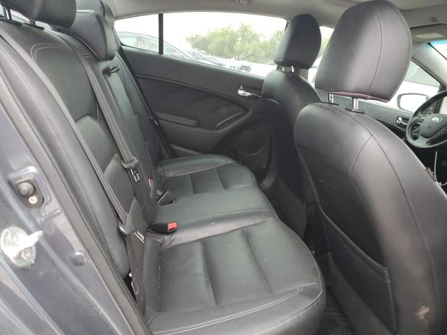 Photo 10 from auction – 2014 KIA FORTE EX with VIN KNAFZ4A80E5073422