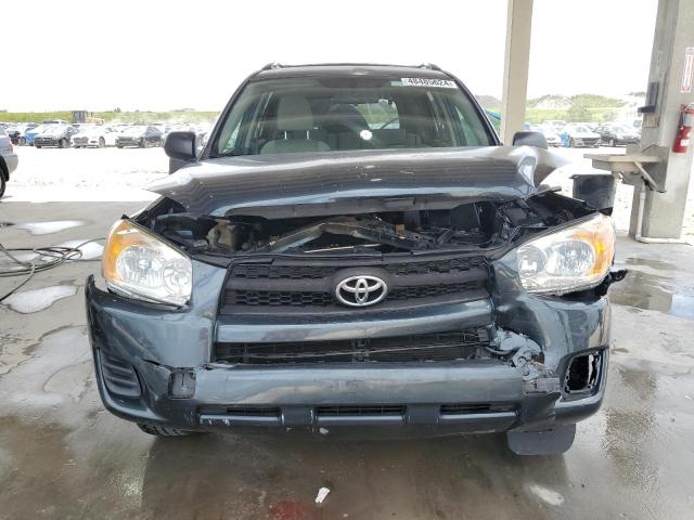 Photo 5 from auction – 2010 TOYOTA RAV4 with VIN 2T3ZF4DVXAW044071