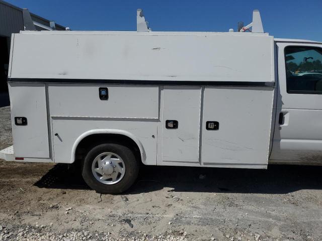 Photo 11 from auction – 2016 FORD ECONOLINE with VIN 1FDWE3FLXGDC43571