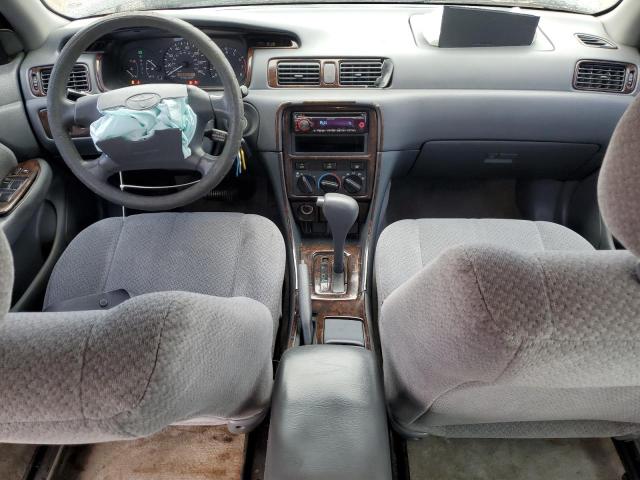 Photo 8 from auction – 2001 TOYOTA CAMRY CE with VIN 4T1BG22K71U793947