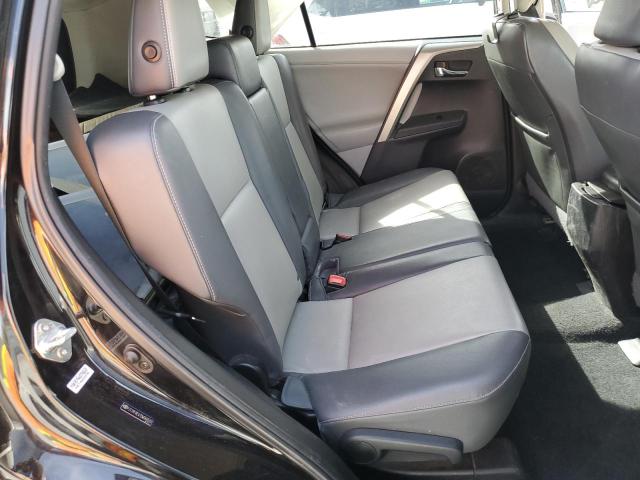 Photo 10 from auction – 2013 TOYOTA RAV4 LIMIT with VIN 2T3YFREV7DW068503