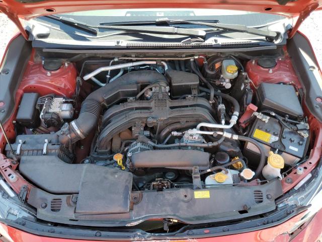 Photo 11 from auction – 2021 SUBARU CROSSTREK with VIN JF2GTHMC5M8265062