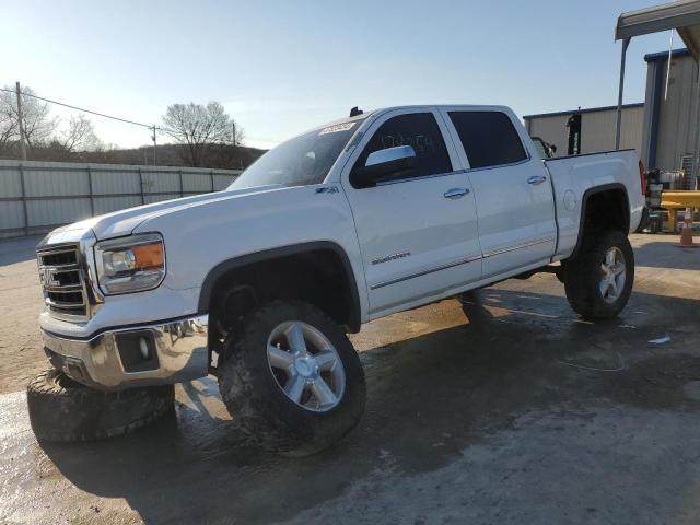 Zdjęcie 1 z aukcji – 2014 GMC SIERRA K15 z VIN 3GTU2VEC3EG363150