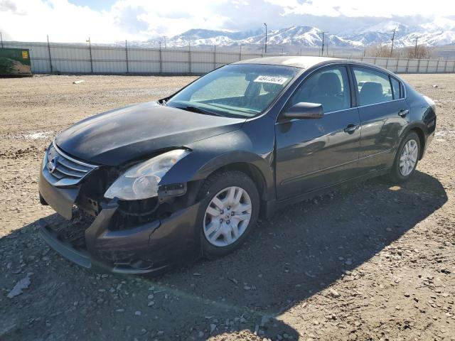 Photo 1 from auction – 2011 NISSAN ALTIMA BAS with VIN 1N4AL2AP4BN426627