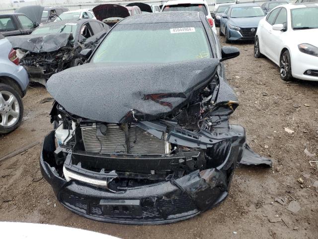 Photo 5 from auction – 2017 TOYOTA CAMRY LE with VIN 4T1BF1FK8HU433944