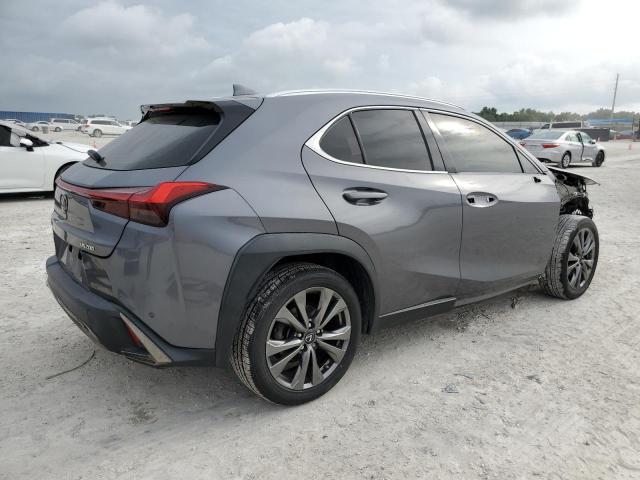 Photo 3 from auction – 2019 LEXUS UX 200 with VIN JTHY3JBH5K2007051