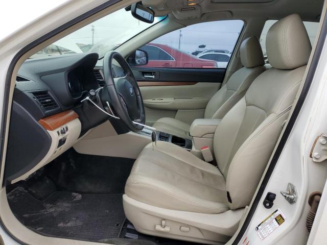 Снимка 7 от търг – 2013 SUBARU OUTBACK 3. с VIN 4S4BRDPC3D2302720