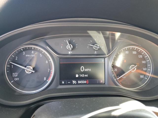Photo 9 from auction – 2018 BUICK REGAL ESSE with VIN W04GP6SX2J1158627