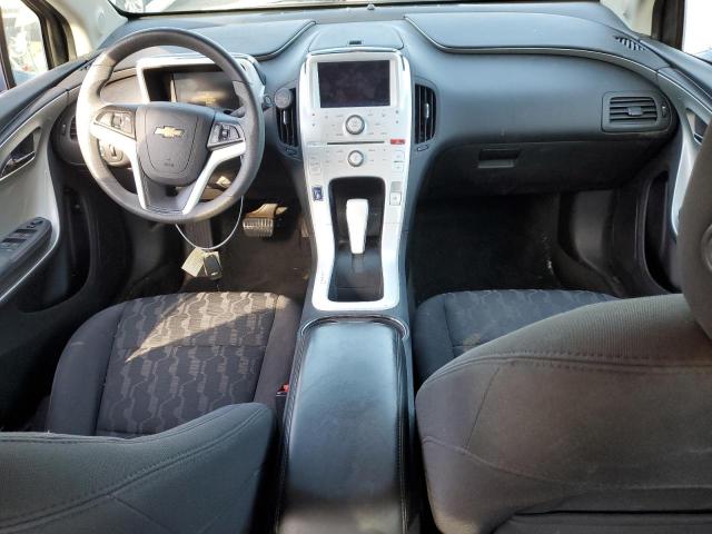 Zdjęcie 8 z aukcji – 2013 CHEVROLET VOLT z VIN 1G1RA6E47DU140833