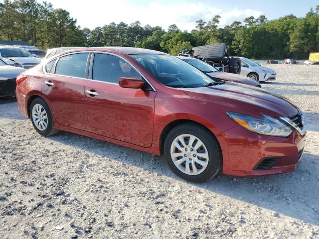 Photo 4 from auction – 2016 NISSAN ALTIMA 2.5 with VIN 1N4AL3AP2GC134418