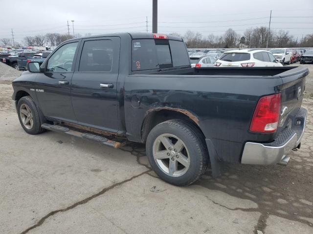 Photo 2 from auction – 2009 DODGE RAM 1500 with VIN 1D3HV13T69S806367