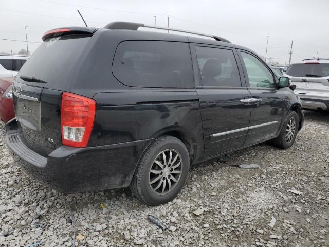 Photo 3 from auction – 2011 KIA SEDONA EX with VIN KNDMH4C74B6399263