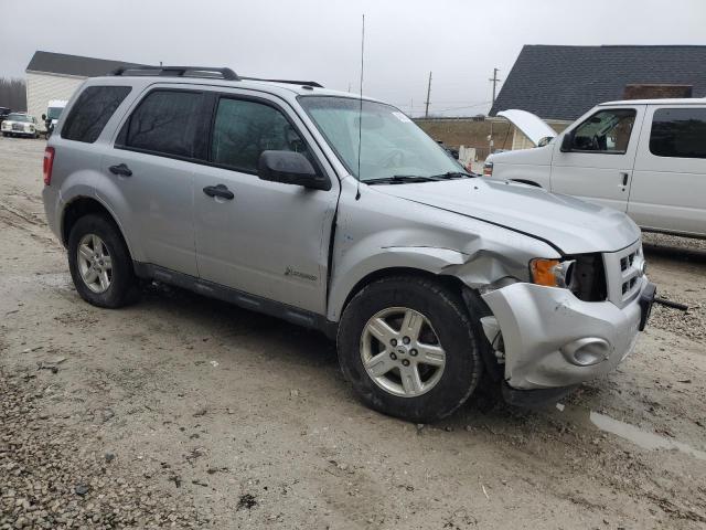 Photo 4 from auction – 2012 FORD ESCAPE HYB with VIN 1FMCU5K38CKA04727