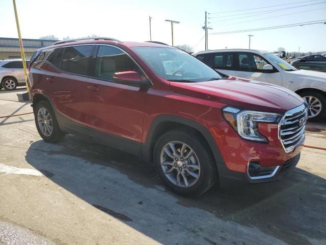 Zdjęcie 4 z aukcji – 2023 GMC TERRAIN SL z VIN 3GKALPEG4PL196391