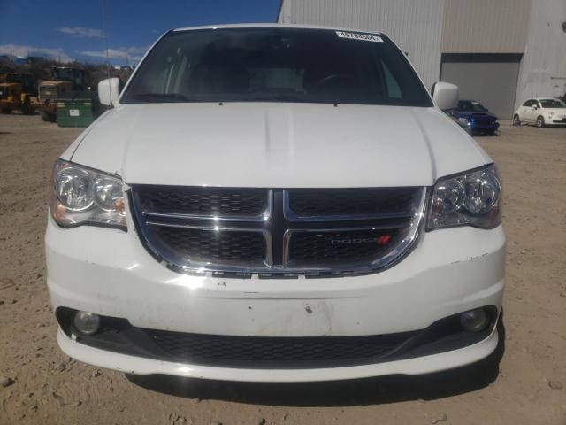 Photo 5 from auction – 2018 DODGE GRAND CARA with VIN 2C4RDGCG0JR248611