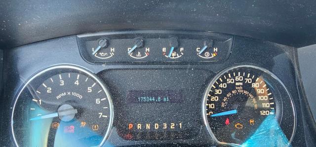 Photo 9 from auction – 2012 FORD F150 SUPER with VIN 1FTEW1CM1CKD47371