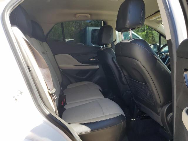 Photo 11 from auction – 2017 BUICK ENCORE SPO with VIN KL4CJ1SB0HB068954