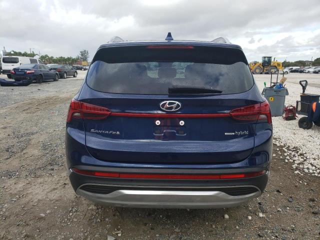 Photo 6 from auction – 2023 HYUNDAI SANTA FE S with VIN 5NMS3DA11PH007595